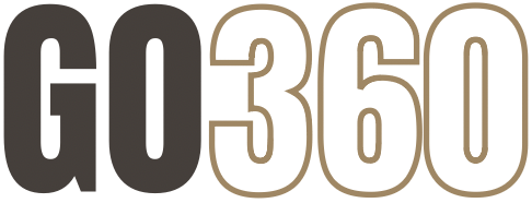 The Reserve GO360 logo